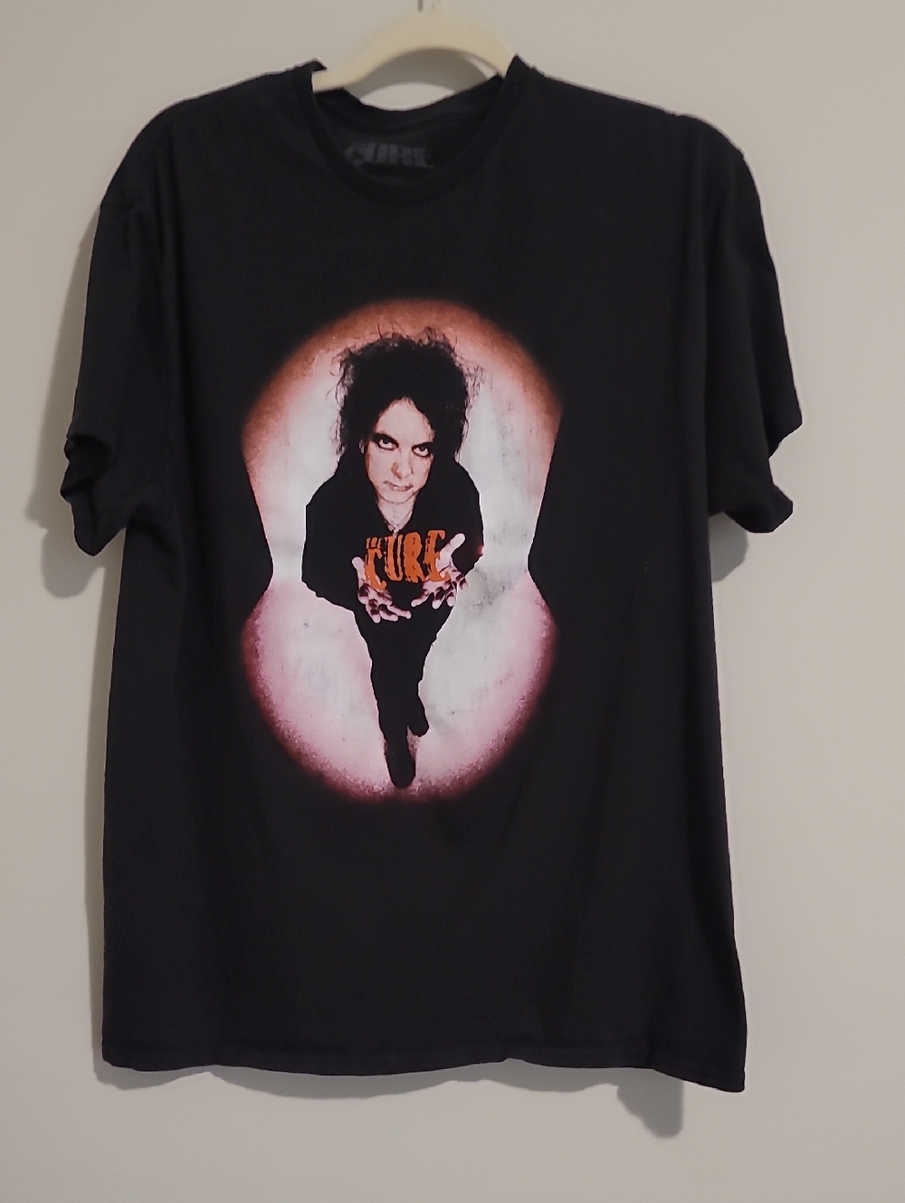 The Cure Tee